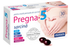 Pregna 5 caps. N30