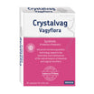 Crystalvag Vagiflora caps. N20