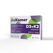 Dekamer D3+K2 (2000UI+90mcg) comp. N30