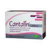 SBA Cantalin micro табл. N32