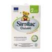 Similac Классик 2 (6-12 месяцев) 300gr