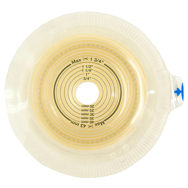 Coloplast Flansa adeziva pentru sistem stomic unitar Alterna 60mm, 15-43mm N5 (14263)