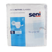 Seni Трусы для взрослых Active Classic Small 30шт