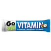 Baton Proteic GO ON VITAMIN 45G