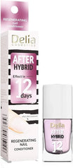 Delia After hybrid Conditioner regenerator pentru unghii, 11ml