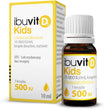 Ibuvit D 600 UI pic. 10ml