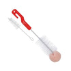 Canpol Baby 02/410 Ershik pentru biberoane, tetine cu burete