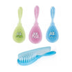 Canpol Baby 02/417 Set Perie moale și pieptene