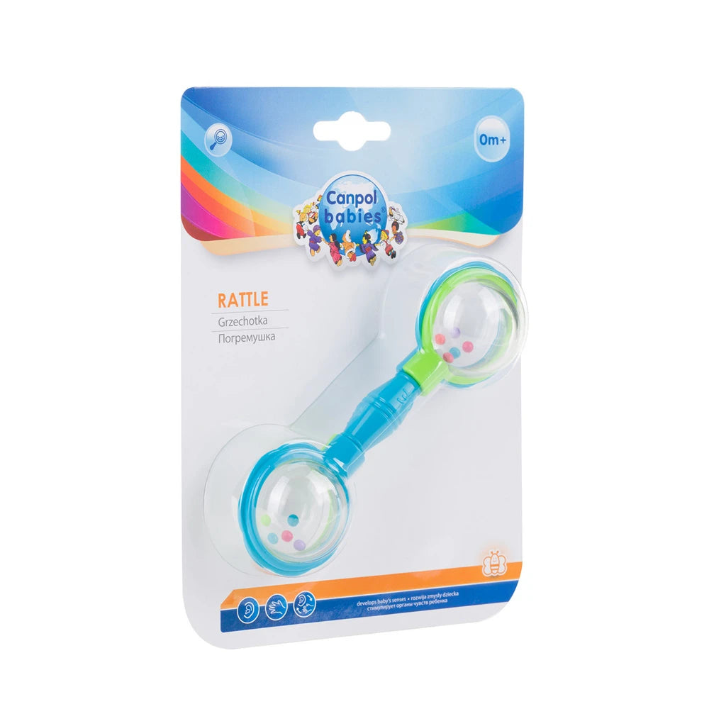 Canpol Baby 02/606 Sunatoare Gantele