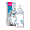 Canpol Baby  21/584 LOVI Biberon 240ml BOTANIC