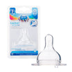 Canpol Baby 21/722 Tetina silicon curgere rapida