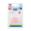 Canpol Baby 22/419 Suzeta ortodontica silicon 0-6luni Pastelove
