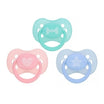 Canpol Baby 22/420 Suzeta ortodontica silicon 6-18luni Pastelove