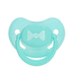 Canpol Baby 22/421 Suzeta ortodontica silicon 18+luni Pastelove