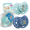 Canpol Baby  22/842 LOVI Suzeta 3-6luni N2 FOLKY B