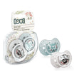 Canpol Baby  22/882 LOVI Suzeta 0-3luni N2 Wild soul B