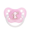 Canpol Baby 23/264 Suzeta ortodontica silicon 18+luni Little Cutie