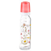 Canpol Baby 42/201 Biberon din sticla cu desen 220ml