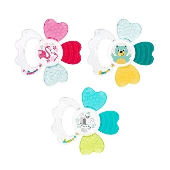 Canpol Baby 56/146 Gingier-zornaitoare Animale