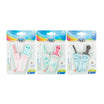 Canpol Baby 51/023 Lant suzeta Exotic Animals