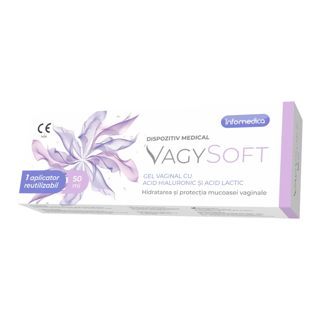 VagySoft gel 50ml