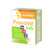 Zdrovit Prevomit Kids леденцы № 6