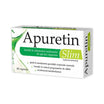 SBA Apuretin Slim caps. N15X4