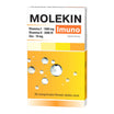 (Zdrovit) Molekin Immuno comp. N30 (vit.C,vit.D,Zinc)