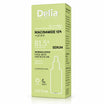 Delia Ser de normalizare sebum față, gat și decolteu cu Niacinamida 10% + Zinc, 30ml