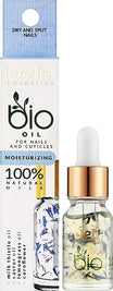 Delia Bio ulei hidratant pentru unghii și cuticule, 10ml