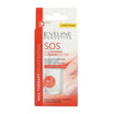 Eveline Nail Therapy Prof SOS для укрепления ногтей с кальцием 12ml
