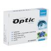 SBA Optic Total comp. N30