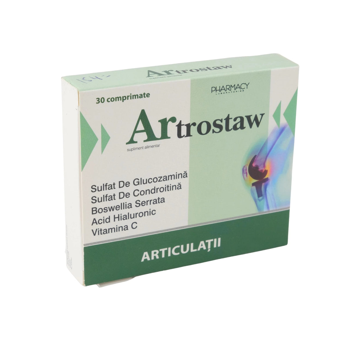 Artrostaw табл. N30