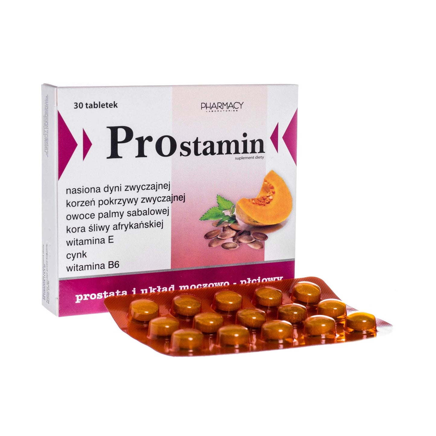 Prostamin comp. N30