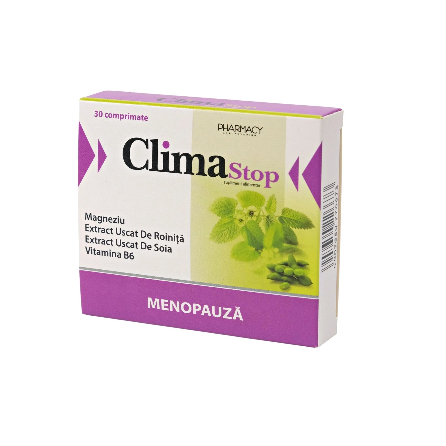 SBA Climastop comp. N30