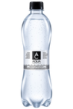 Apă minerală Aqua Carpatica gazată 0.5L