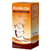 Ascolecitin comp. mast. N5x4