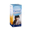 Carmol Flu лосьон для тела против простуды 100ml