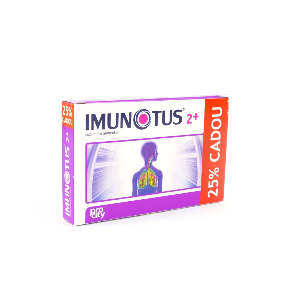SBA Imunotus 2+, пак. N10