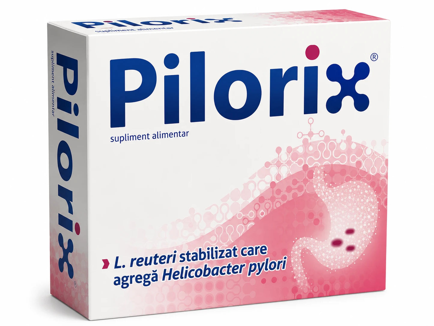 Pilorix caps. N30