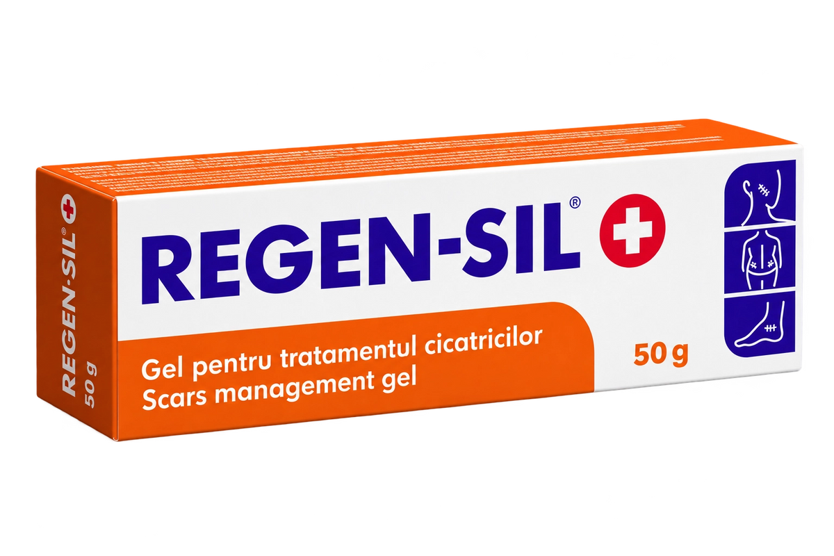 Regen-Sil gel 50g