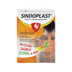 Sindoplast plasture cu hidrogel N3