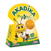 Akadika Propolis C cu gust de portocala, acadele N10