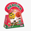 Akadika Propolis C cu gust de zmeura, acadele N10