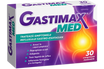 Gastimax MED comp.mast. N3x10