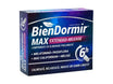 Bien Dormir Max caps. N30