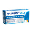Markosept Blue comp. pentru supt N30
