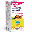 Alinan Apetit si Energie sirop 150ml