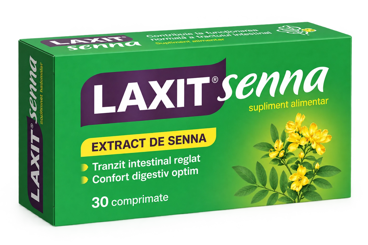 Laxit Senna comp. N30