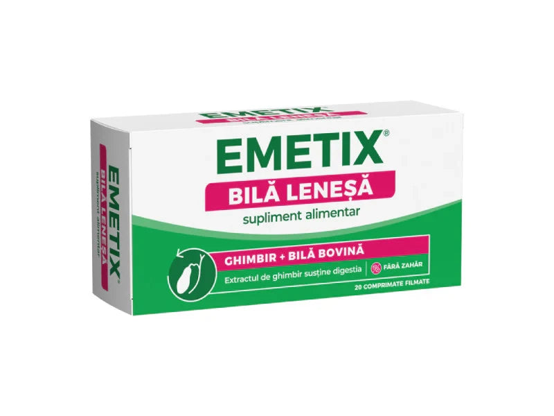 Emetix Bila Lenesa comp.film. N20